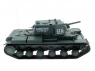 Радиоуправляемый танк Heng Long KV-1 Original V6.0  2.4G 1/16 RTR