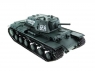 Радиоуправляемый танк Heng Long KV-1 Upgrade V6.0  2.4G 1/16 RTR