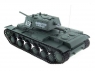Радиоуправляемый танк Heng Long KV-1 Upgrade V6.0  2.4G 1/16 RTR