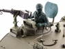 Радиоуправляемый танк Heng Long M41 "Walking Bulldog" Original V6.0  2.4G 1/16 RTR