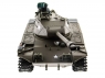Радиоуправляемый танк Heng Long M41 "Walking Bulldog" Original V6.0  2.4G 1/16 RTR