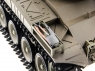 Радиоуправляемый танк Heng Long M41 "Walking Bulldog" Original V6.0  2.4G 1/16 RTR