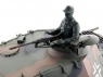 Радиоуправляемый танк Heng Long Panther Original V6.0  2.4G 1/16 RTR