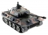Радиоуправляемый танк Heng Long Panther Professional V6.0  2.4G 1/16 RTR