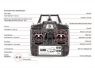 Радиоуправляемый танк Heng Long Panther Type G Original V6.0  2.4G 1/16 RTR