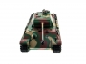 Радиоуправляемый танк Heng Long Panther Type G Original V6.0  2.4G 1/16 RTR
