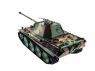 Радиоуправляемый танк Heng Long Panther Type G Original V6.0  2.4G 1/16 RTR