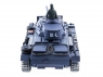 Радиоуправляемый танк Heng Long  Panzer III type L Professional V6.0  2.4G 1/16 RTR