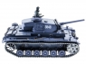 Радиоуправляемый танк Heng Long  Panzer III type L Professional V6.0  2.4G 1/16 RTR