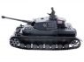 Радиоуправляемый танк Heng Long Panzer IV (F2 Type) Original V6.0  2.4G 1/16 RTR