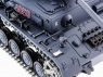 Радиоуправляемый танк Heng Long  Panzer IV (F2 Type) Professional V6.0  2.4G 1/16 RTR