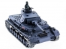 Радиоуправляемый танк Heng Long  Panzer IV (F2 Type) Professional V6.0  2.4G 1/16 RTR