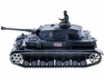Радиоуправляемый танк Heng Long  Panzer IV (F2 Type) Professional V6.0  2.4G 1/16 RTR