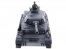 Радиоуправляемый танк Heng Long  Panzer IV (F2 Type) Upgrade V6.0  2.4G 1/16 RTR