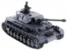 Радиоуправляемый танк Heng Long  Panzer IV (F2 Type) Upgrade V6.0  2.4G 1/16 RTR