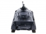 Радиоуправляемый танк Heng Long  Panzer IV (F2 Type) Upgrade V6.0  2.4G 1/16 RTR