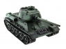 Радиоуправляемый танк Heng Long T-34/85 UpgradeA V6.0  2.4G 1/16 RTR