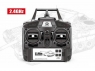 Радиоуправляемый танк Heng Long T-34/85 Upgrade V6.0  2.4G 1/16 RTR