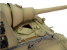 Радиоуправляемый танк Torro Jagdtiger (Metal Edition) 1/16, ИК-пушка V3.0 2.4G RTR