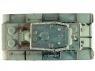Р/У танк Taigen 1/16 KV-1 (СССР) HC (для ИК боя) PRO V3 2.4G RTR