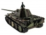 Радиоуправляемый танк Taigen 1/16 Panther type F (Германия) дым (для ИК боя) V3.0 2.4G RTR