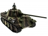 Радиоуправляемый танк Taigen 1/16 Panther type F (Германия) дым (для ИК боя) V3.0 2.4G RTR