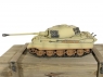 Радиоуправляемый танк Torro King Tiger, башня Henschel (Metal Edition) 1/16, ВВ-пушка V3.0 2.4G RTR