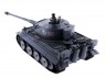 Радиоуправляемый танк Heng Long Tiger I Original V7.0  2.4G 1/16 RTR