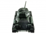 Радиоуправляемый танк Heng Long T-34/85 Professional V7.0  2.4G 1/16 RTR