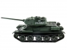 Радиоуправляемый танк Heng Long T-34/85 Professional V7.0  2.4G 1/16 RTR