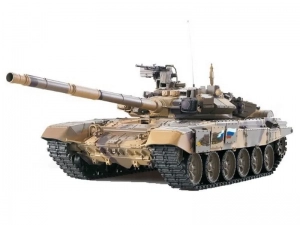 Радиоуправляемый танк Heng Long T-90 Original V7.0  2.4G 1/16 RTR