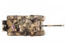 Радиоуправляемый танк Heng Long T-90 UpgradeA V7.0  2.4G 1/16 RTR