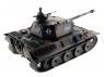 Радиоуправляемый танк Heng Long Panther Professional V7.0  2.4G 1/16 RTR