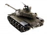 Радиоуправляемый танк Heng Long M41 "Walking Bulldog" Original V7.0  2.4G 1/16 RTR