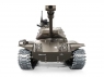 Радиоуправляемый танк Heng Long  M41 "Walking Bulldog" Professional V7.0  2.4G 1/16 RTR