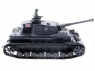 Радиоуправляемый танк Heng Long Panzer IV (F2 Type) Original V7.0  2.4G 1/16 RTR