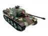 Радиоуправляемый танк Heng Long  Panther Type G Upgrade V7.0  2.4G 1/16 RTR