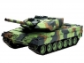 Радиоуправляемый танк Heng Long Leopard 2 A6 Upgrade V7.0  2.4G 1/16 RTR
