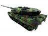 Радиоуправляемый танк Heng Long Leopard 2 A6 Upgrade V7.0  2.4G 1/16 RTR