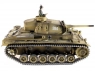 Р/У танк Taigen 1/16 Panzerkampfwagen III (Германия) HC V3 2.4G RTR