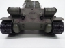 Р/У танк Taigen 1/16 T34-85 (СССР) (для ИК танкового боя) V3 2.4G (зеленый)
