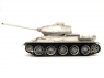 Р/У танк Taigen 1/16 T34-85 (СССР) (для ИК танкового боя) V3 2.4G (зимний)