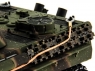 Р/У танк Taigen 1/16 Panther type F (Германия) HC версия, башня на 360, подшипники в ред., V3 2.4G RTR