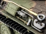 Р/У танк Taigen 1/16 Panther type F (Германия) HC версия, башня на 360, подшипники в ред., V3 2.4G RTR