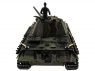 Р/У танк Taigen 1/16 Panther type F с ИК пушкой HC версия, башня на 360, подшипники в ред, V3 2.4G RTR