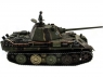 Р/У танк Taigen 1/16 Panther type F с ИК пушкой HC версия, башня на 360, подшипники в ред, V3 2.4G RTR