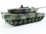 Радиоуправляемый танк Taigen 1/16 Leopard 2 A6 (Германия) (для ИК боя) САМО V3.0 2.4G RTR
