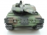 Радиоуправляемый танк Taigen 1/16 Leopard 2 A6 (Германия) (для ИК боя) САМО V3.0 2.4G RTR