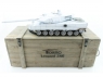 Радиоуправляемый танк Taigen 1/16 Leopard 2 A6 (Германия) (для ИК боя) UN V3.0 2.4G RTR