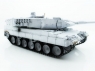 Радиоуправляемый танк Taigen 1/16 Leopard 2 A6 (Германия) (для ИК боя) UN V3.0 2.4G RTR